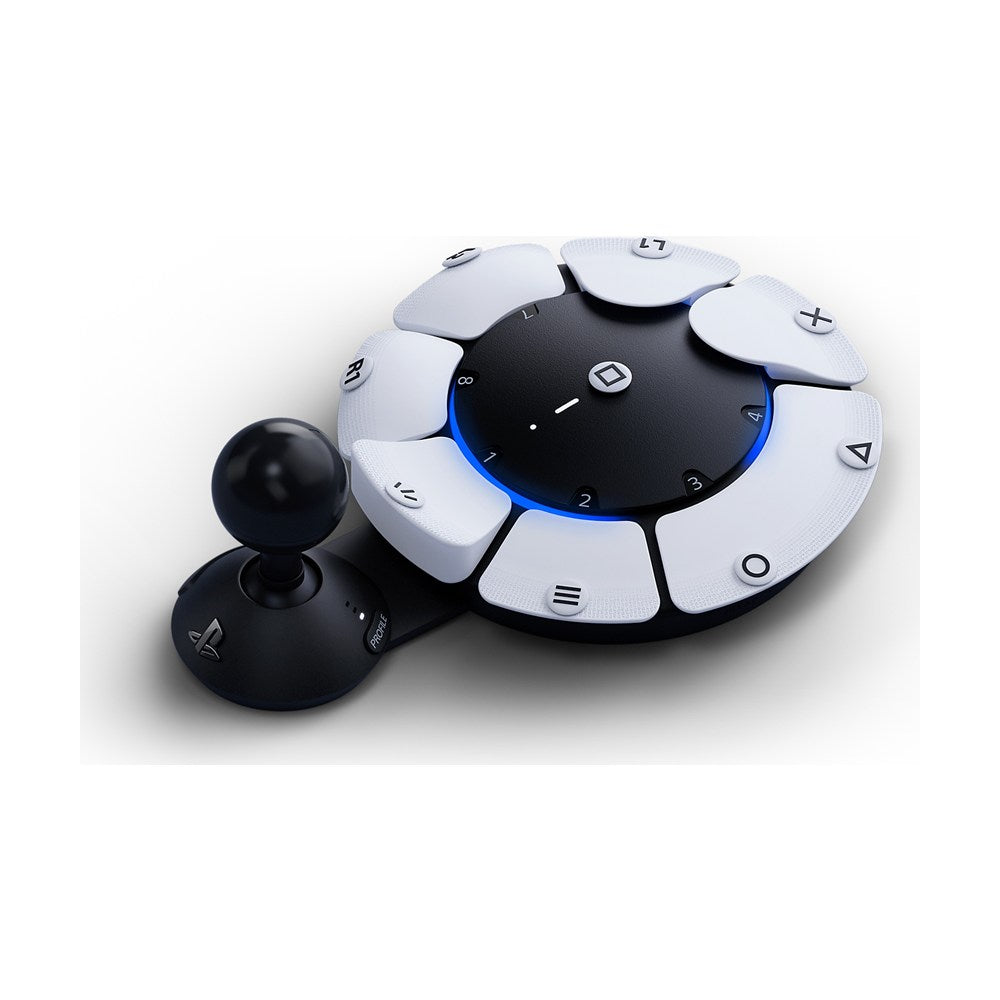 Control Access para PlayStation 5