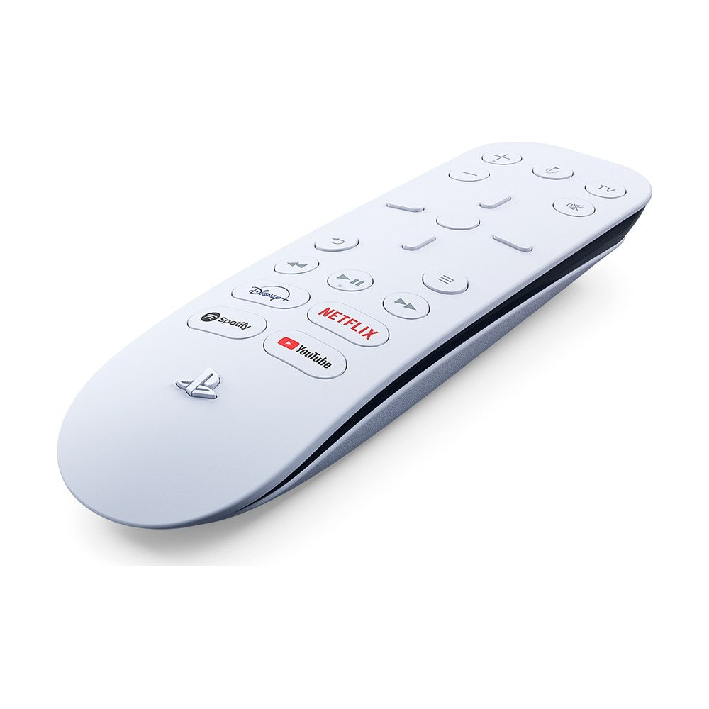 Control remoto multimedia PS5