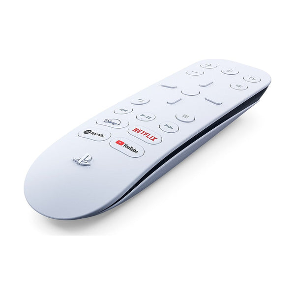 Control remoto multimedia PS5