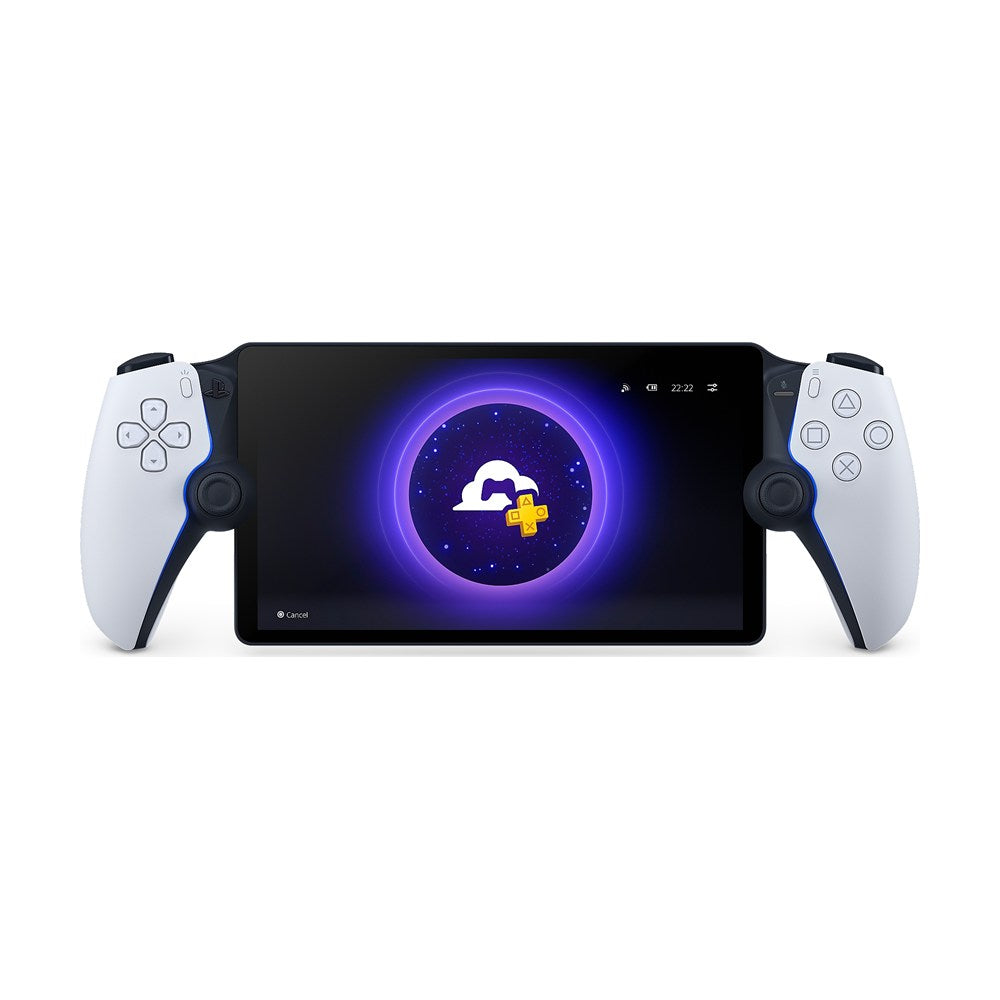PlayStation Portal Remote Player