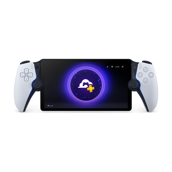 PlayStation Portal Remote Player