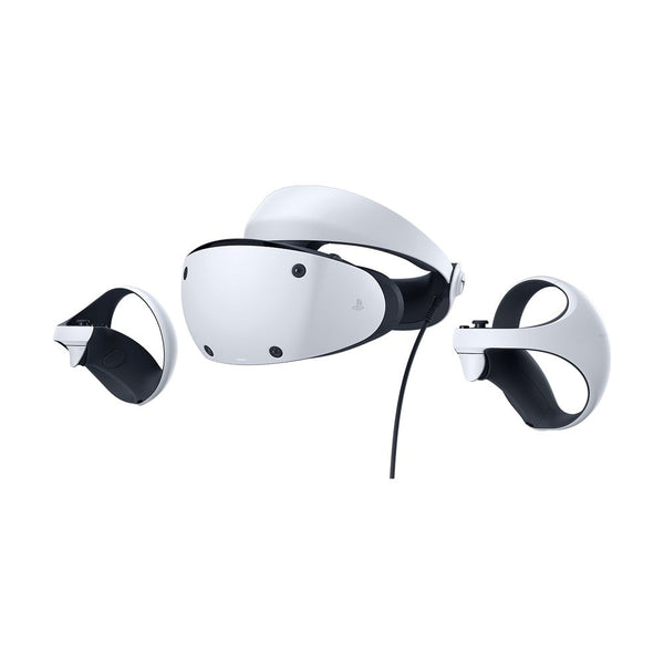 PlayStation VR2