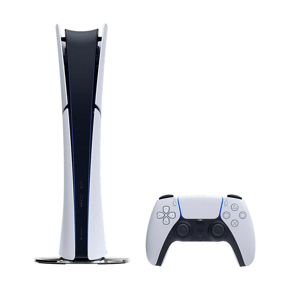 PlayStation 5 Slim Digital Edition
