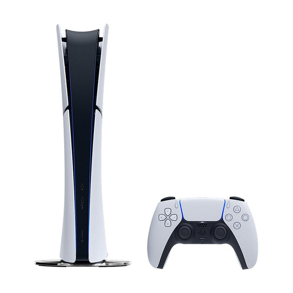 PlayStation 5 Slim Digital Edition
