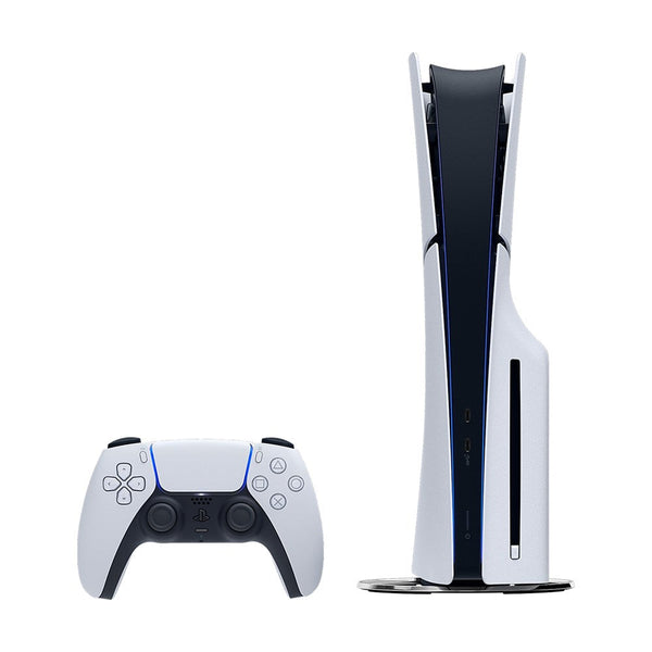 PlayStation 5 Slim con lectora de discos