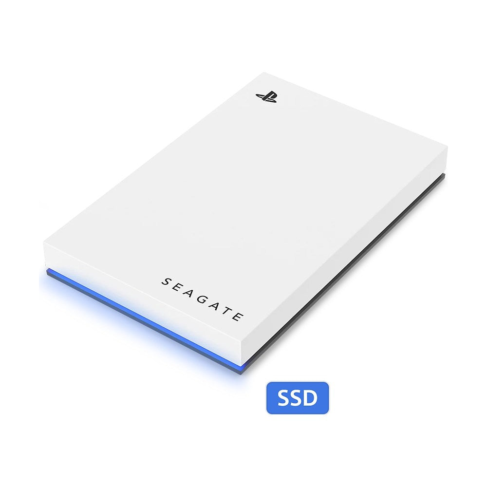 Seagate Game Drive externo para PlayStation