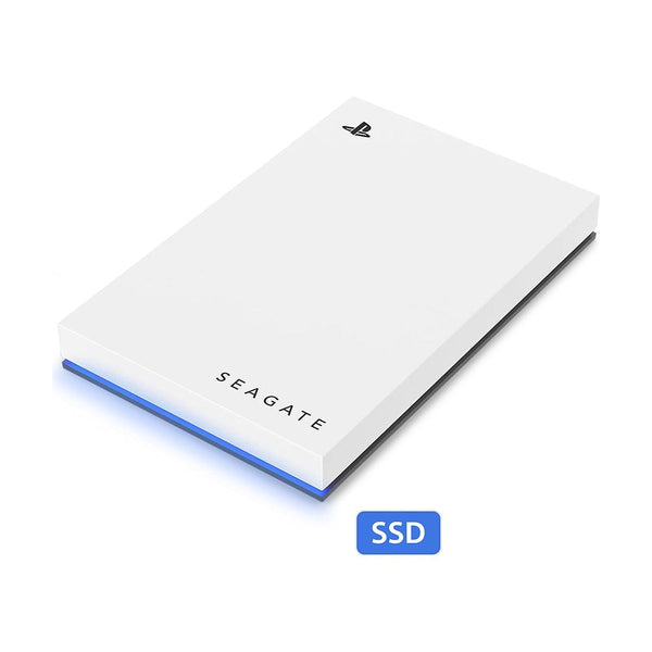 Seagate Game Drive externo para PlayStation